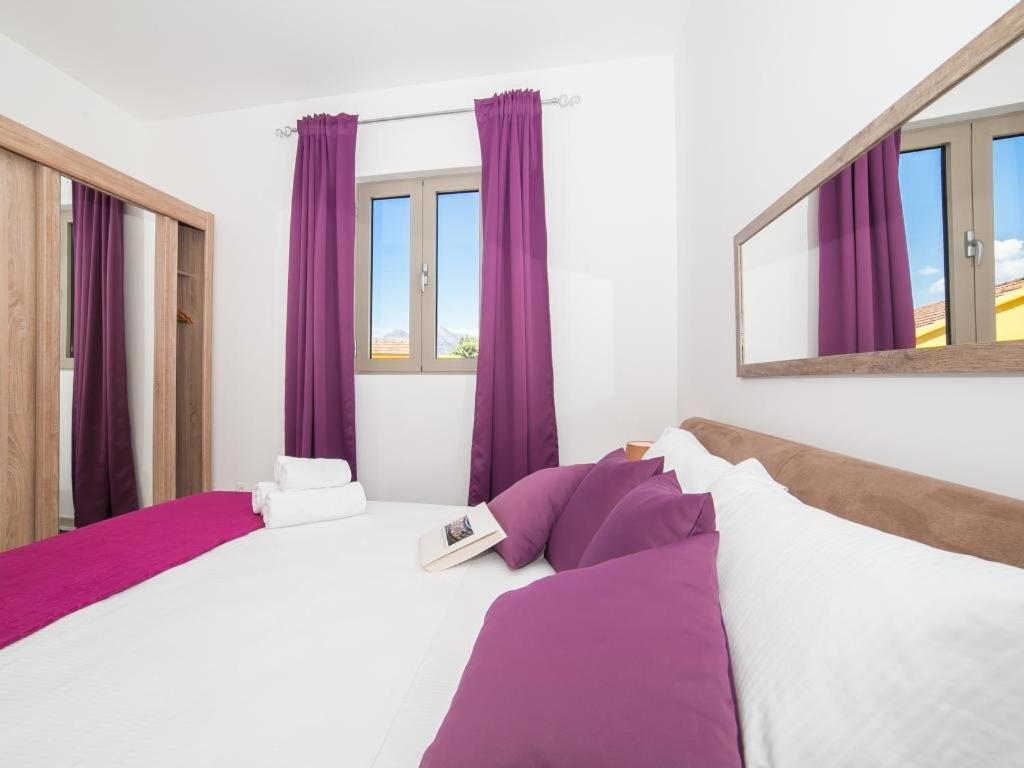 Apartments Castello Kotor Room photo